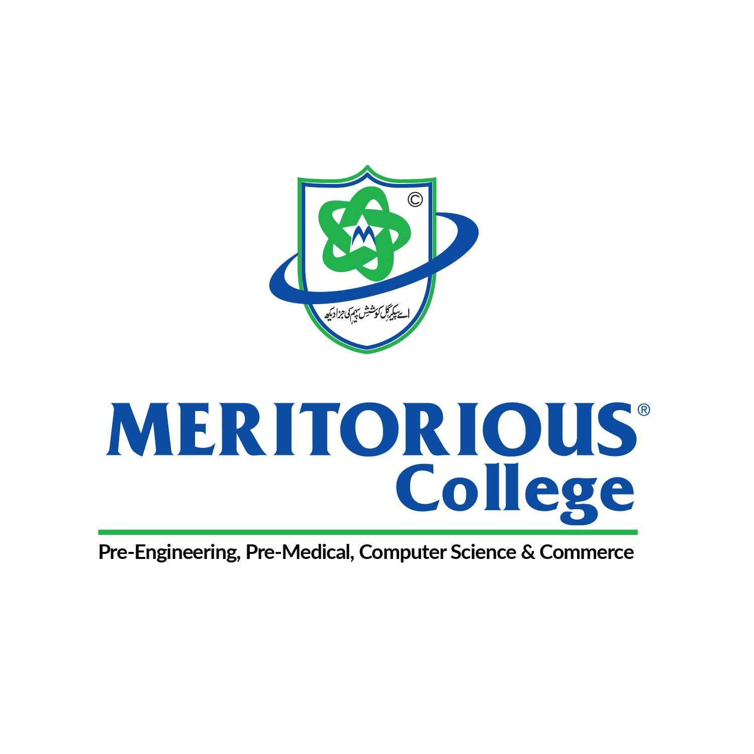 Meritorious College