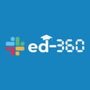 Ed-360 logo